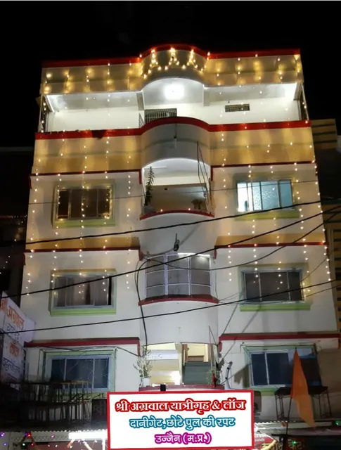 Shree Agrawal yaatri grah & lodge