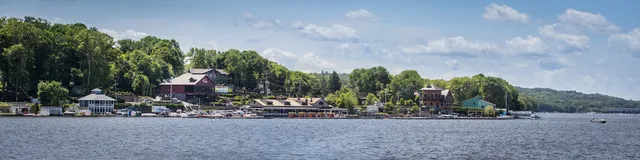 Nolan's Point Events