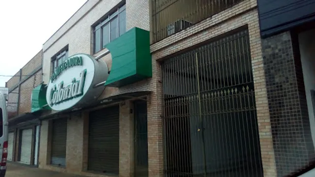 Panificadora Colonial