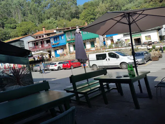 El Portal de Tazones