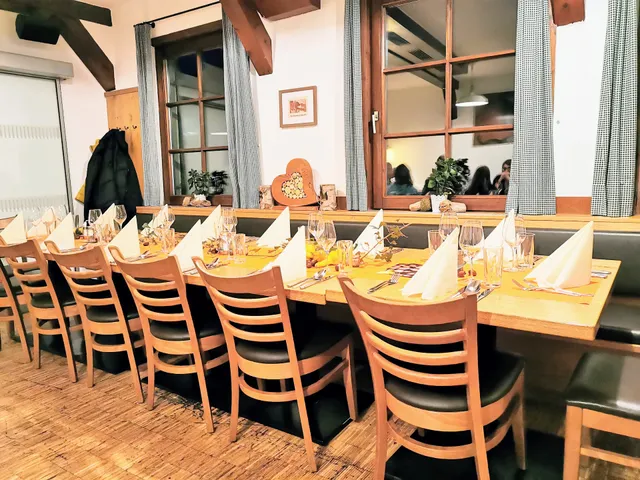 Gasthaus Bretterkeller