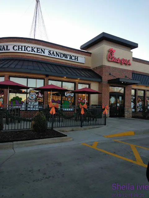 Chick-fil-A
