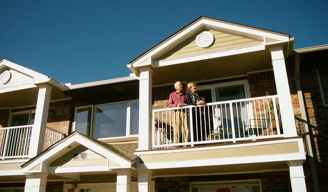 Spanish Cove Retirement Community