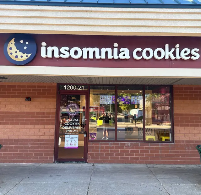 Insomnia Cookies