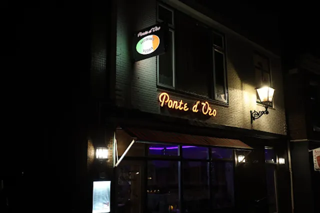 Ponte d'Oro