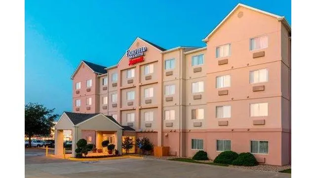 Fairfield by Marriott Inn & Suites Abilene