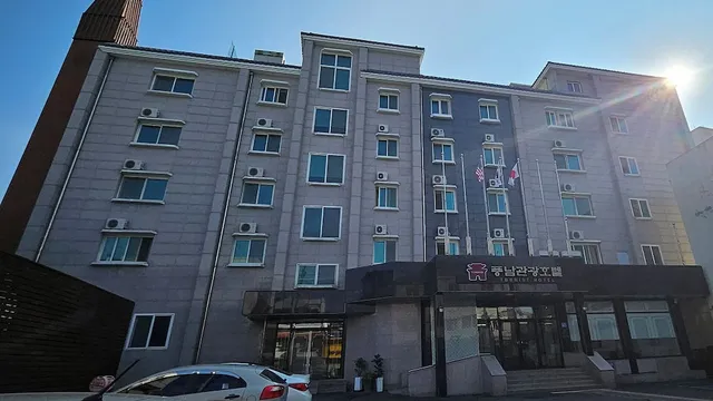 전주 풍남가족호텔 (구. 풍남관광호텔)