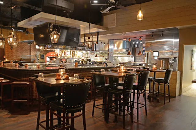 Tortora's Wood Fired Grille