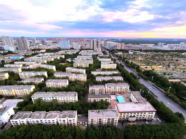 Xinjiang Runjin International Hotel