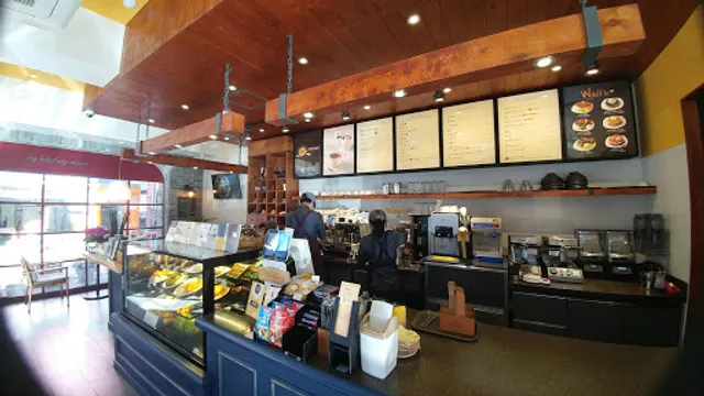 핸즈커피 태화강대공원점