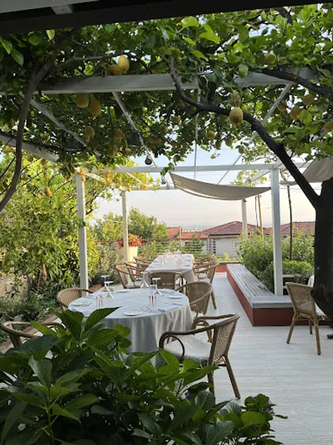 il trillo Ristorante