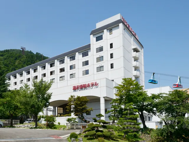 Yuzawa Toei Hotel