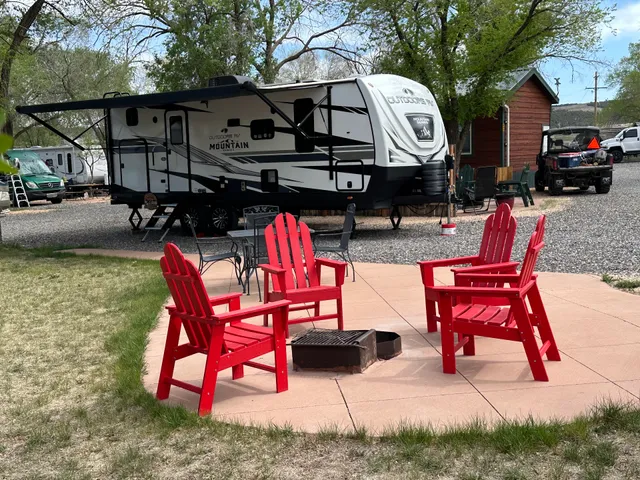 Dixie Forest RV Resort by Rjourney