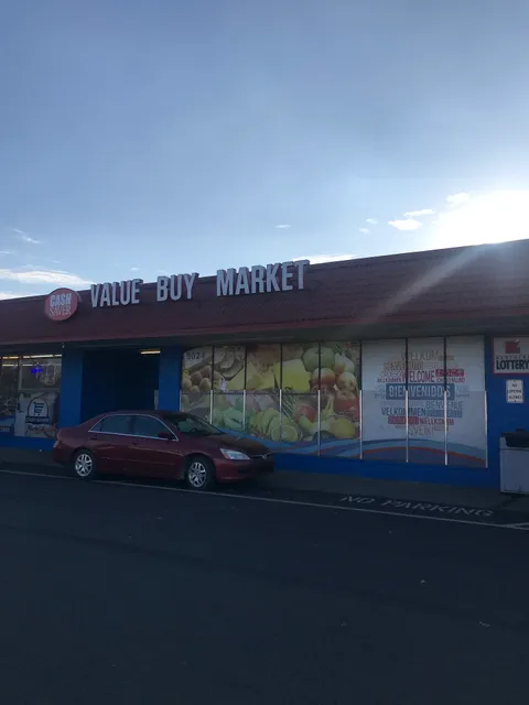 Cuban Bakery mercado cubano