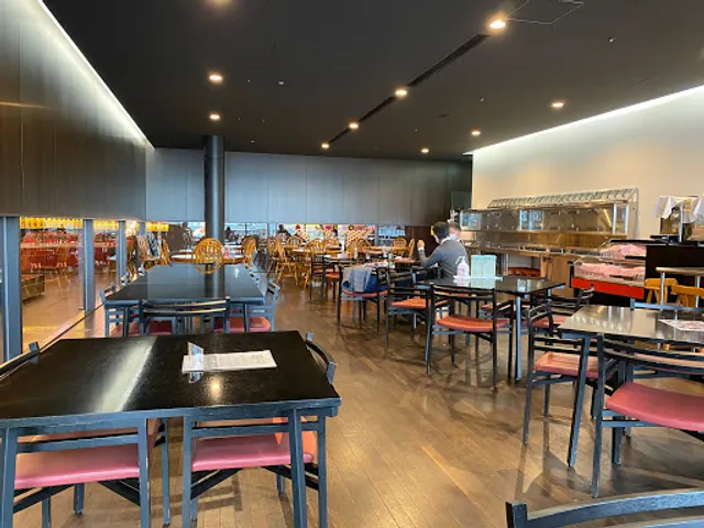 Sakanakkui no Den WARASSE Store