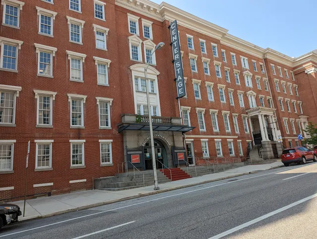 Baltimore Center Stage