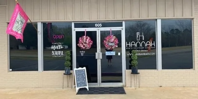 Hannah Rae's Southern Boutique