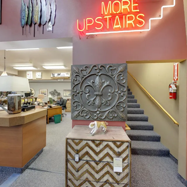 One Stop Home Furnishings