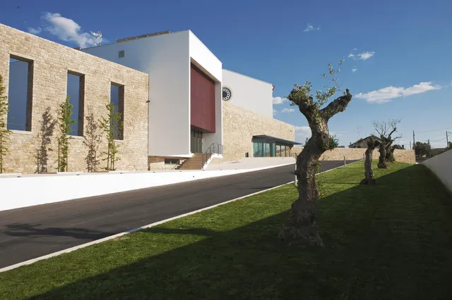 Real Abadia, Congress & Spa Hotel