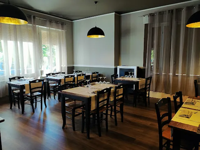 Albergo ristorante Plaza