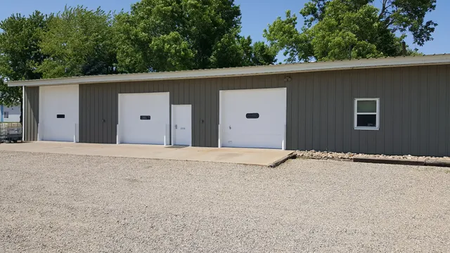 Bow Tie Auto Repair LLC