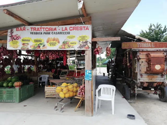 Bar Trattoria La Cresta