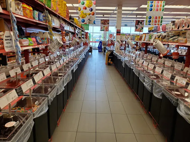 Bulk Barn