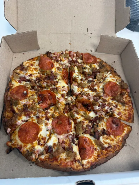 Stoner's Pizza Joint