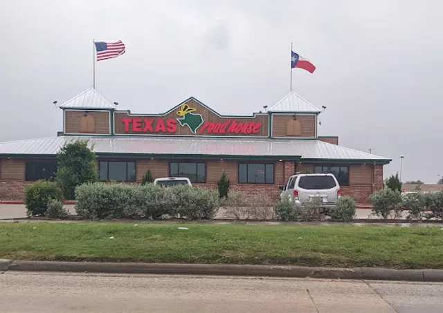 Texas Roadhouse