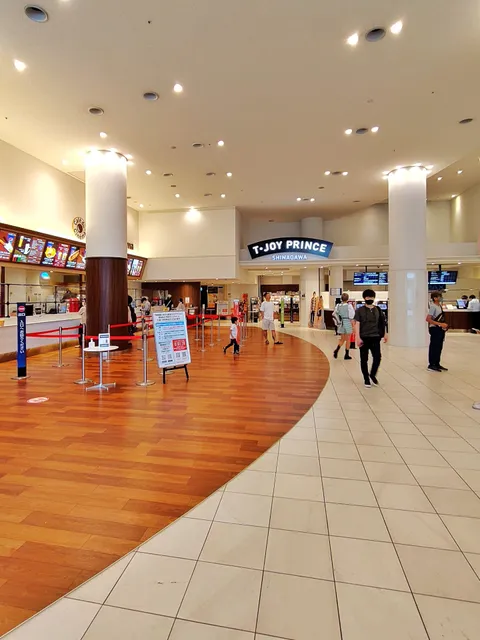 T-Joy Prince Shinagawa