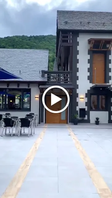 Restaurante Casa Nostra