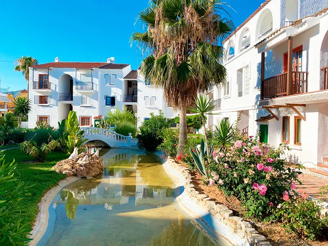 Apartamentos Kione Playa Romana