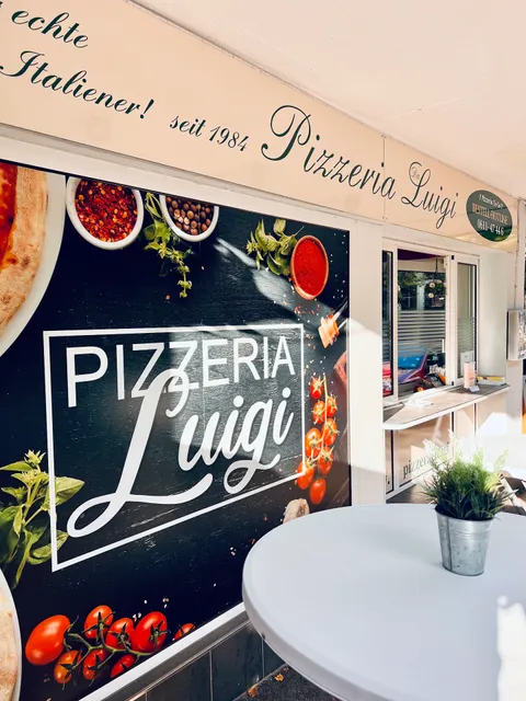 Pizzeria Luigi_Wiesbaden 🍕