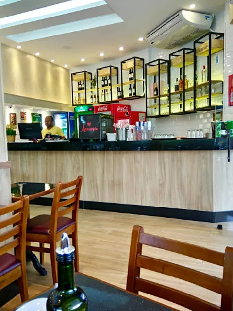 Restaurante Comida de Mãe - Freguesia