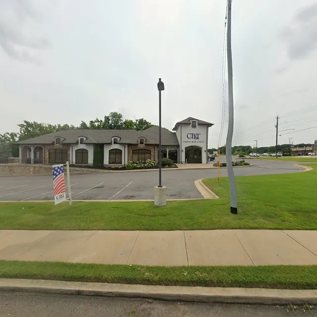 Carroll Bank And Trust