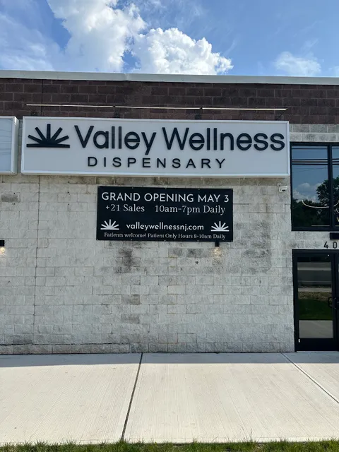 Valley Wellness