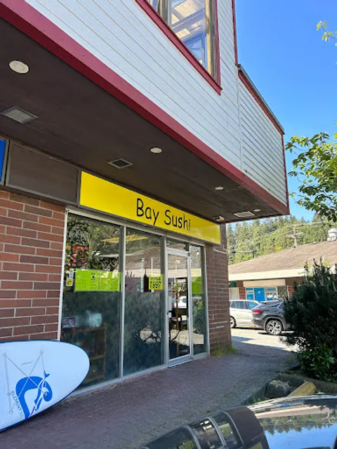 Bay Sushi