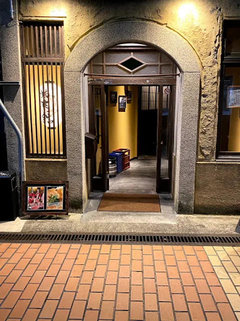 Oumigyu-yakiniku musubi