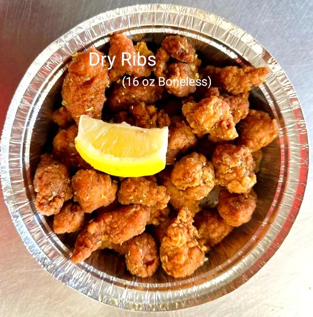 Denver's Pizza Regina