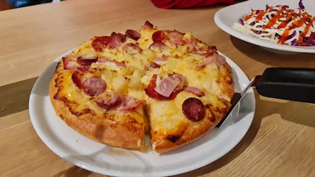The Pizza Company Nguyễn Văn Linh - Đà Nẵng
