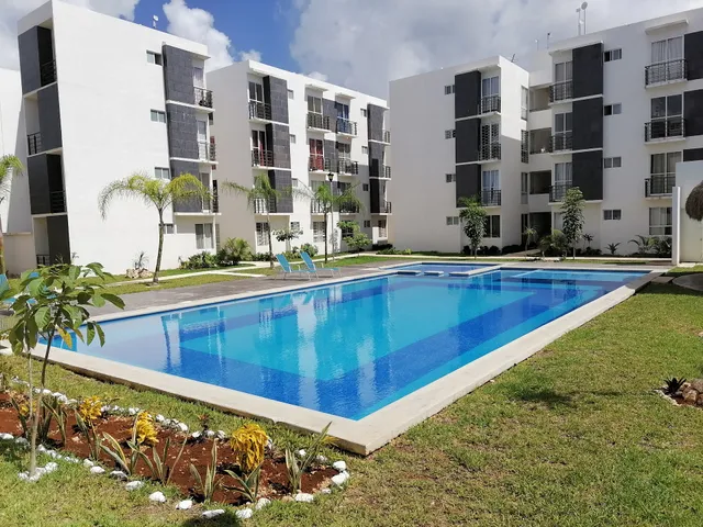 Palmas Turquesa Residencial