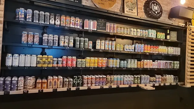 Downtown Brew - Craft Beer Shop & Bar