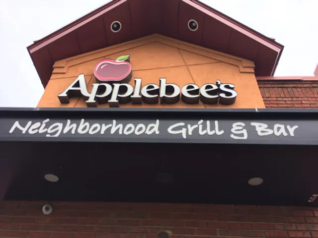 Applebee's Grill + Bar