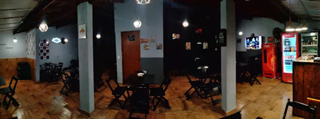 Burguer House " Casa do Hamburguer Artesanal " Hamburgueria e Choperia