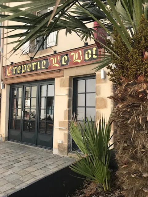 Crêperie Le Bot