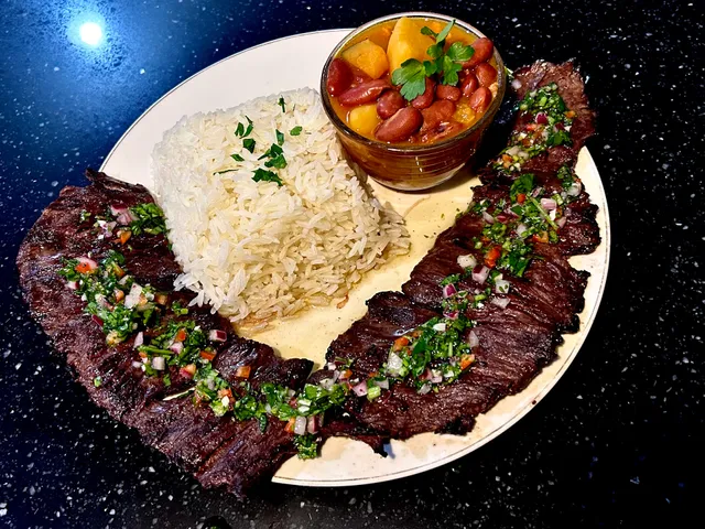 Boricua Spot- Puerto Rican Food Truck