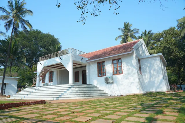 Pearl Villa Bungalow