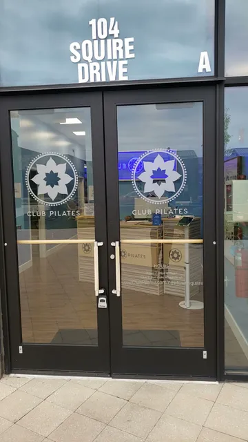 Club Pilates Newtown Square