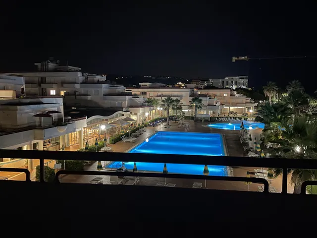 Residence Club Hotel le Terrazze