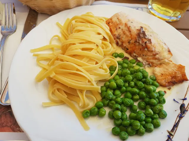 Restaurant Le Montagnard